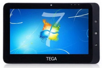 tegatech TEGA v2